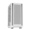 Case per computer Zalman i6 White, ATX, bianco