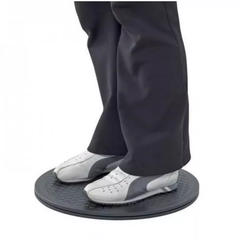 Sundo Disco girevole per il trasferimento di una persona con disabilità