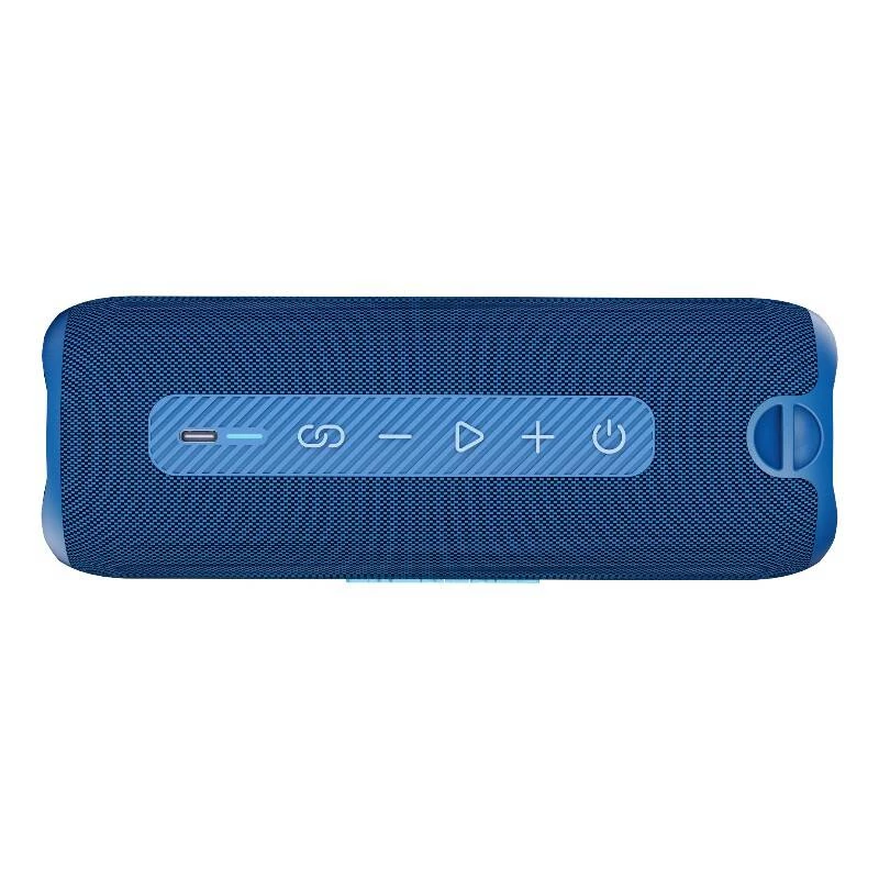Altoparlante HiFuture Alpha Bluetooth (blu)