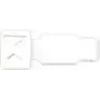 KNIPEX KN 00 61 10 CW - ColorCode Clip - 10 pezzi bianco (00 61 10 CW)