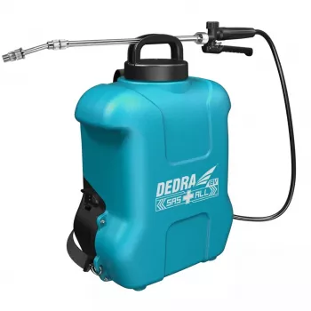 DEDRA DED6981 spruzzatore da giardino