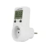 Misuratore di consumo elettrico Esperanza ELA102