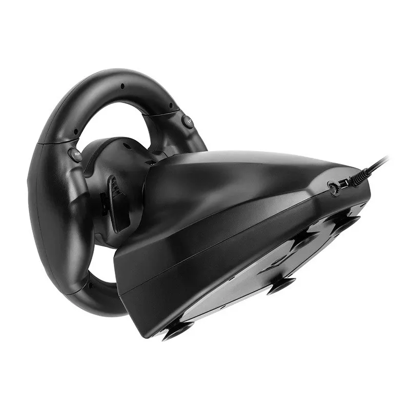 Tracer Rayder 4 in 1 nero volante PC, PlayStation 4, PlayStation 3, Xbox One