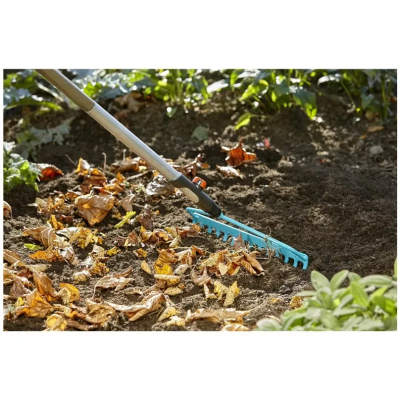 Rastrello da giardino Gardena 3168-20