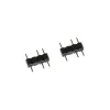 Alphacool 18701 - cavo splitter RGB - plastica - nero - 3 poli - 150 mm - 1 pz.