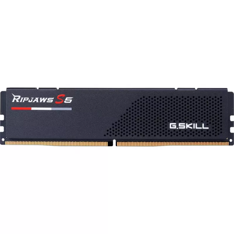 Modulo di memoria G.Skill Ripjaws S5 F5-6000J3444F64GX2-RS5K 128 GB 2 x 64 GB DDR5 6000 MT/s
