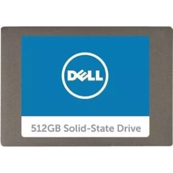 DELL A9794135 unità a stato solido interna 512 GB 2,5