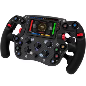Volante Simagic FX PRO Direct Drive High Torque — FX PRO