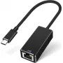 Scheda di rete Ethernet VALUE 12.99.1134 con interfaccia USB con cavo