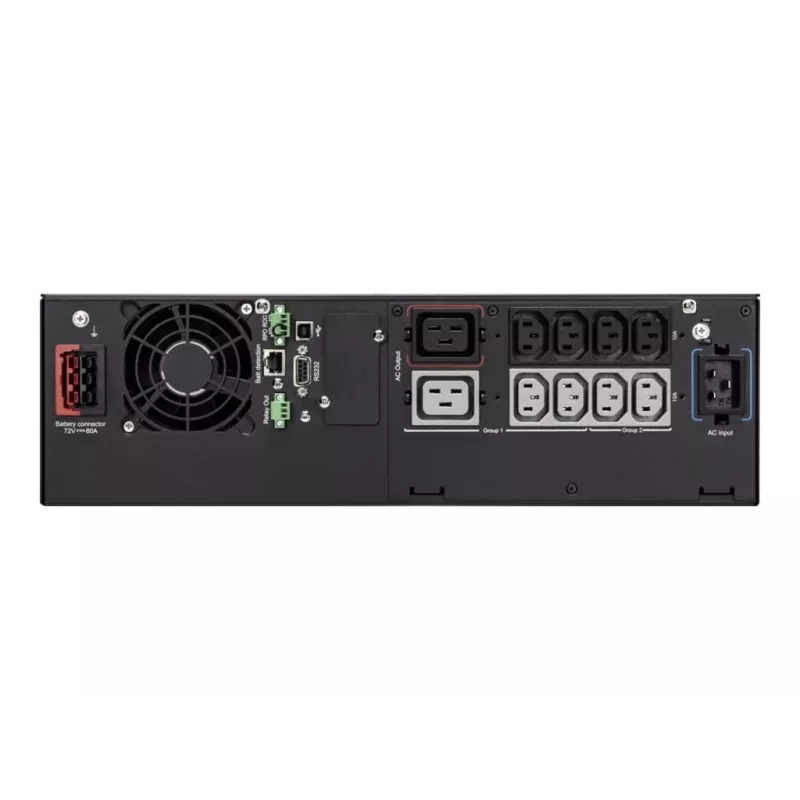 UPS Eaton 5PX2200IRT3UG2 (gruppo di continuità) line-interactive 2,2 kVA 2200 W