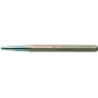 Punzone c.k tools T3319, 10 mm diametro punta, acciaio temprato