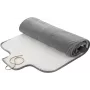 Medisana OL 800 coperta termica senza fili, grigio