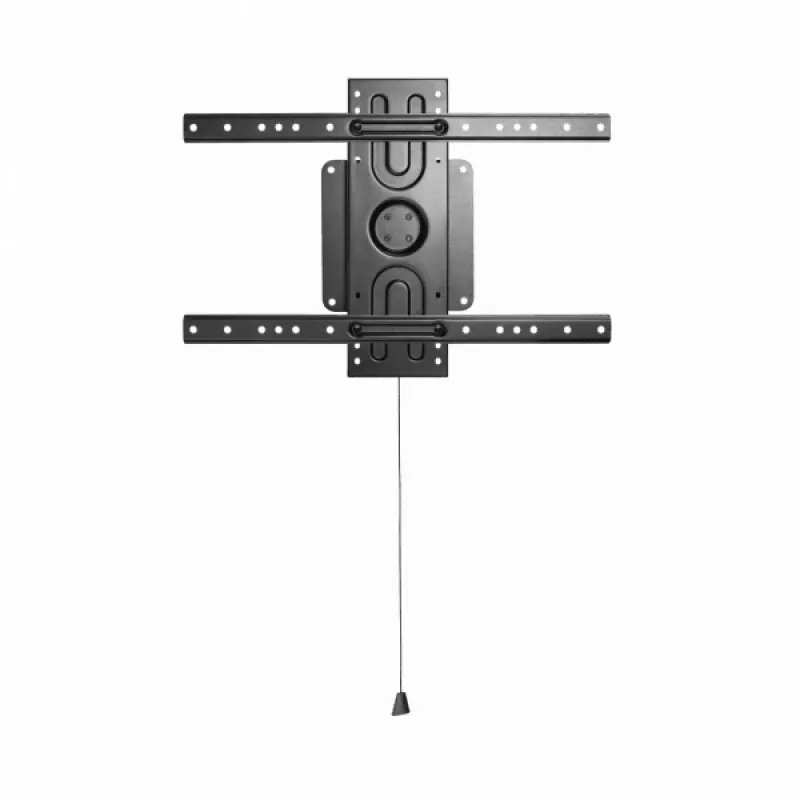 Sbox PLB-1246F supporto fisso per TV a schermo piatto 37-70 50kg