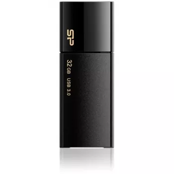 Chiavetta USB Silicon Power Blaze B05, 32 GB, USB Type-A, 3.2 Gen 1