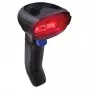 Datalogic QuickScan I 2220 Serie, 1D, imager, USB, kit (USB), nero scanner palmare, 1D, imager, varie (proprietà/caratteristiche), interfacce, connettori