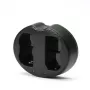 Caricabatterie extra digital per Canon LP-E6 8,4V 2A