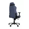 Sedia da gaming Arozzi Vernazza -SFB-BL blu