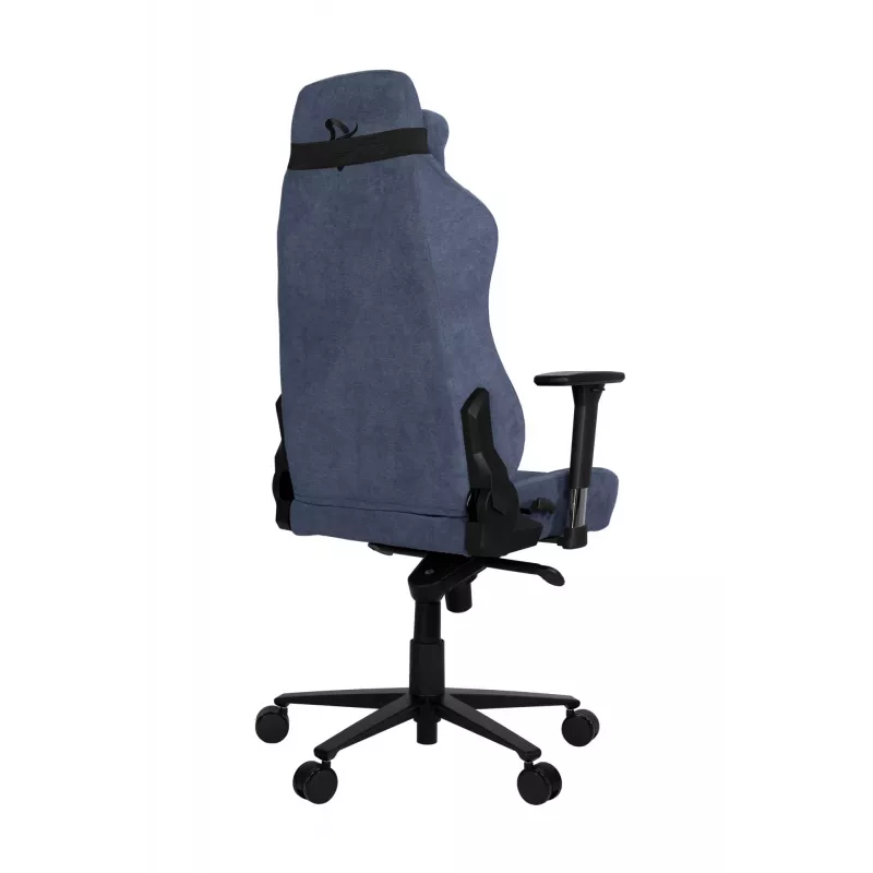 Sedia da gaming Arozzi Vernazza -SFB-BL blu
