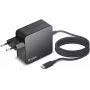 Caricabatterie YENKEE YAU C100 100W con cavo da 1,8 m – caricabatterie rapido per dispositivi mobili