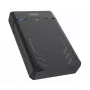Case per HDD/SSD Unitek Y-3035 — 2,5/3,5