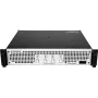 Amplificatore auto 4 canali PSSO QDA-4400 — 4400 W RMS potenza totale