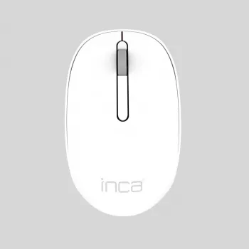 Mouse Inca IWM-241RB RF wireless