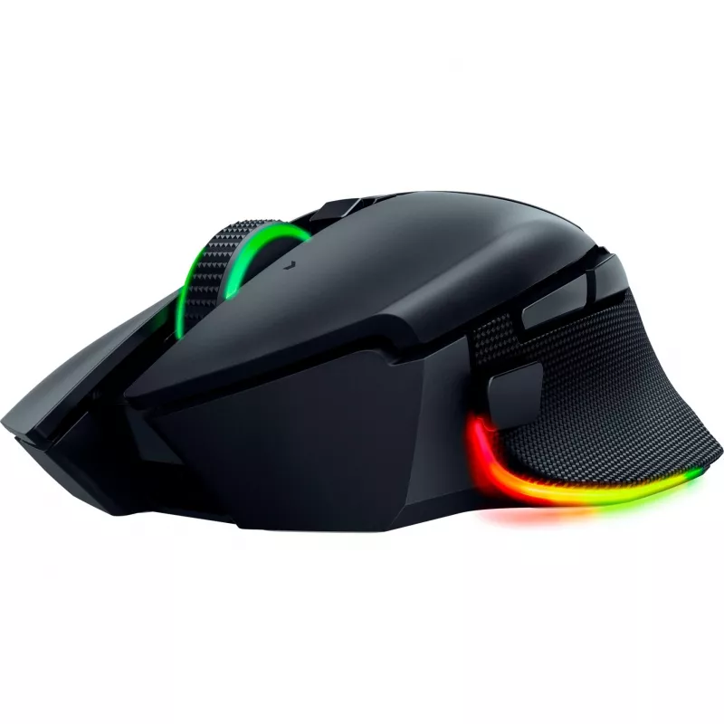 Mouse Razer Basilisk V3 Pro 35K RF wireless Bluetooth USB Type-A