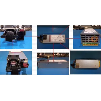 Alimentatore HPE 866730-001 800W