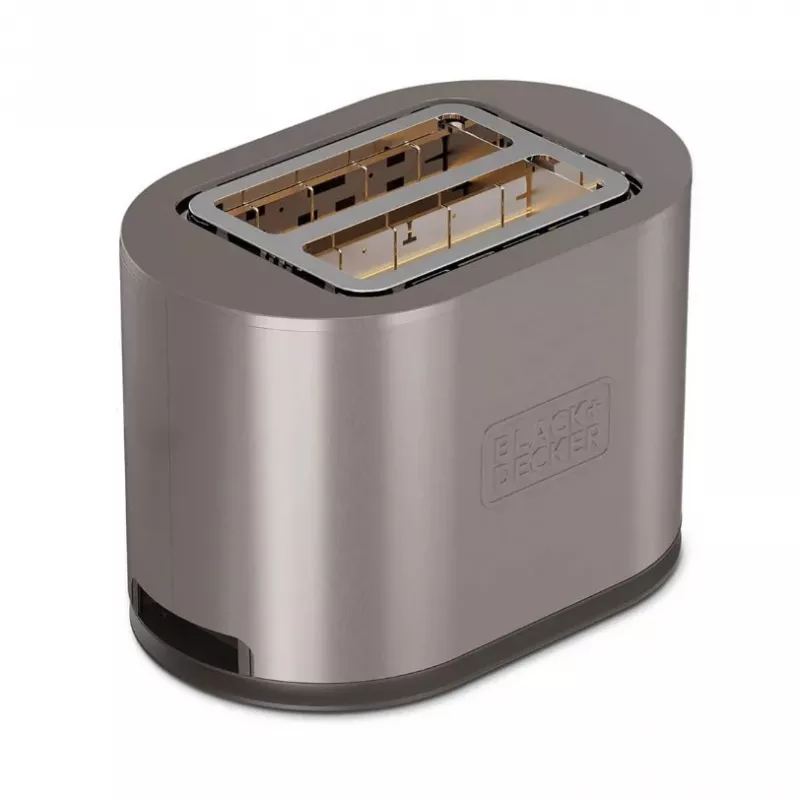 Black+Decker BXTOA901E tostapane 900W