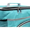 Borsa termica PROMIS TL16 N 16 L – borsa frigo isolata per cibi e bevande