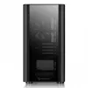 Case PC Thermaltake V150 TG Micro Tower nero