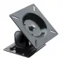 Kit supporto a parete per monitor LCD VALUE 1 snodo