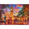 Puzzle Tramonto a Londra (1000 pezzi)