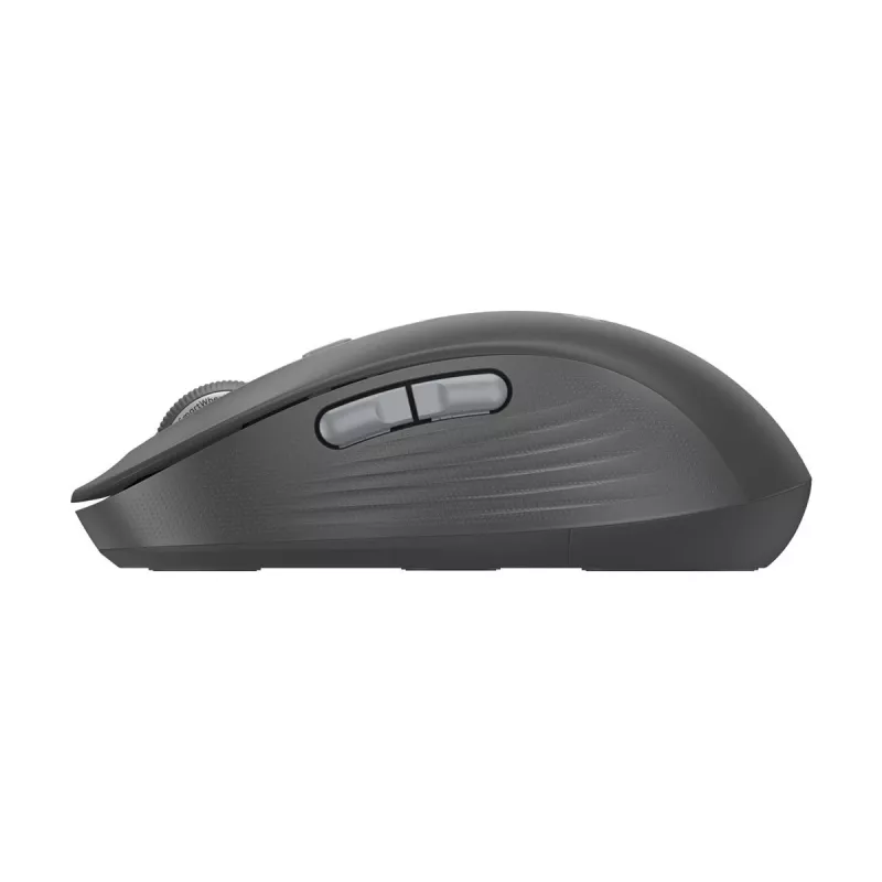 LOGITECH SIGNATURE PLUS M750 L mouse wireless - graphite-EMEA28I-935 (910-007509)
