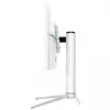 LC-Power LC-M44-DFHD-120 - monitor LED - 111,3 cm (44