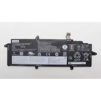 Batteria ricaricabile interna agli ioni di litio 4 celle Lenovo 5B10W51852 per laptop compatibili