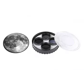Set di filtri lunari Celestron 1,25