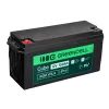 Batteria AGM Green Cell AGM12V150AH-J 12V 150Ah piombo-acido sigillata