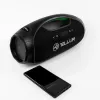 Altoparlante portatile Tellur Obia Pro 60W nero