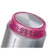 MPM MSW-22 asciugacapelli, 1800 W, argento/rosa