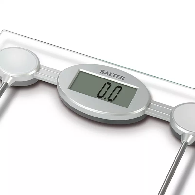 Bilancia pesapersone Salter 9018S SV3RCFEU16