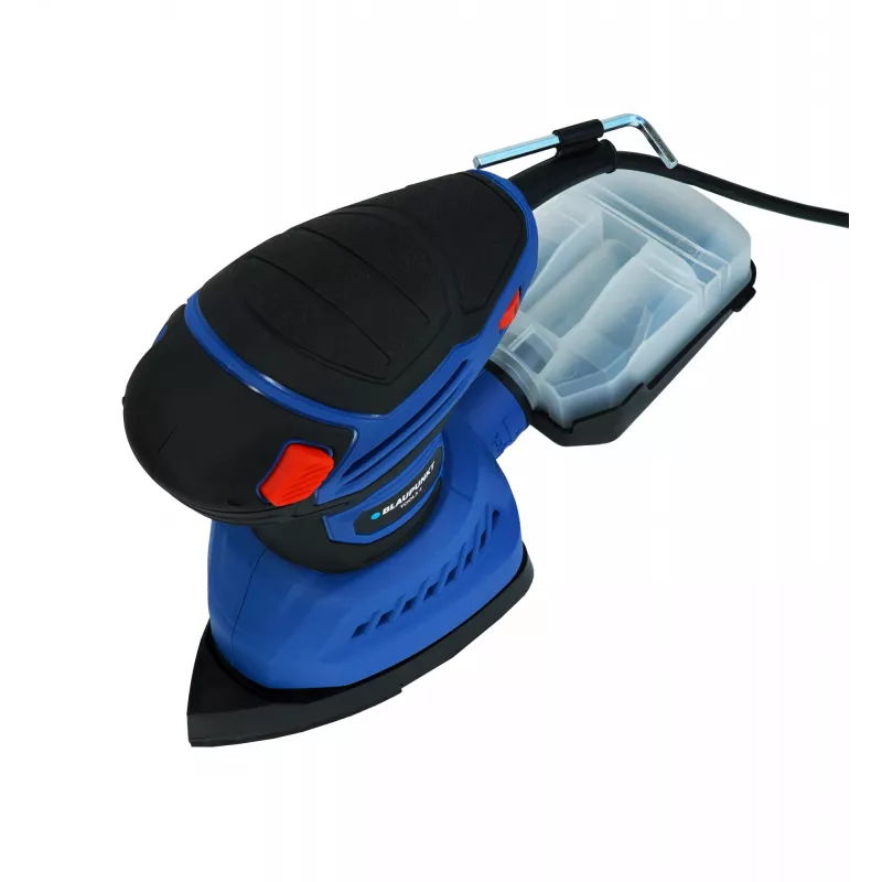Blaupunkt OS6010 levigatrice orbitale