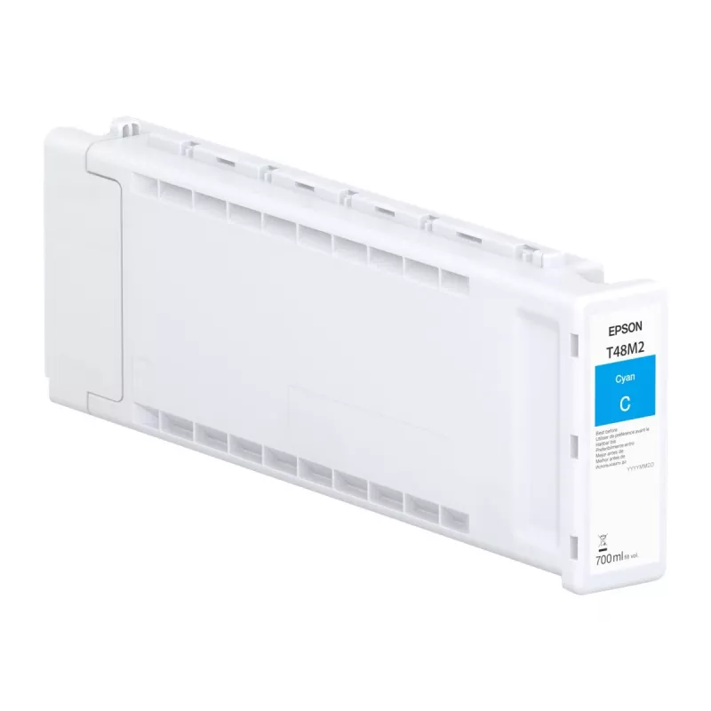 Cartuccia Epson Ultrachrome Pro6 Ink C13T48M200 colore