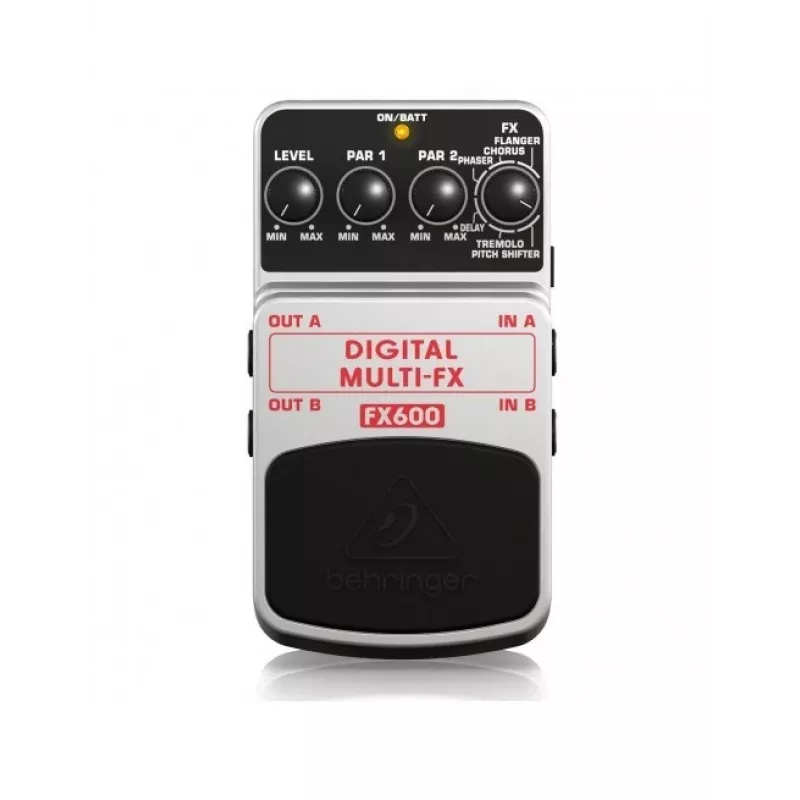 Behringer FX600 processore di effetti