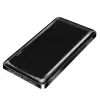 Powerbank Logilink, Li-Po, 2x USB-A, USB-C | PA0316 | 10000 mAh | nero