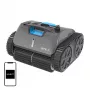 Robot pulitore per piscina Wybot C1 Pro design senza fili, robot pulitore per piscine private