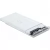 Case per HDD/SSD DeLOCK 42617