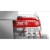 Toshiba DW-14F5EE(S)-PL lavastoviglie a libera installazione, 60 cm, 14 coperti, argento