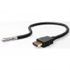 Goobay 41083 cavo HDMI 1,5 m HDMI Type-A (Standard) 2 x HDMI Type-A (Standard) nero (41083)