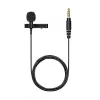 Microfono lavalier Shure MVL per smartphone o tablet | Shure